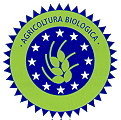 Bio-Logo der EU